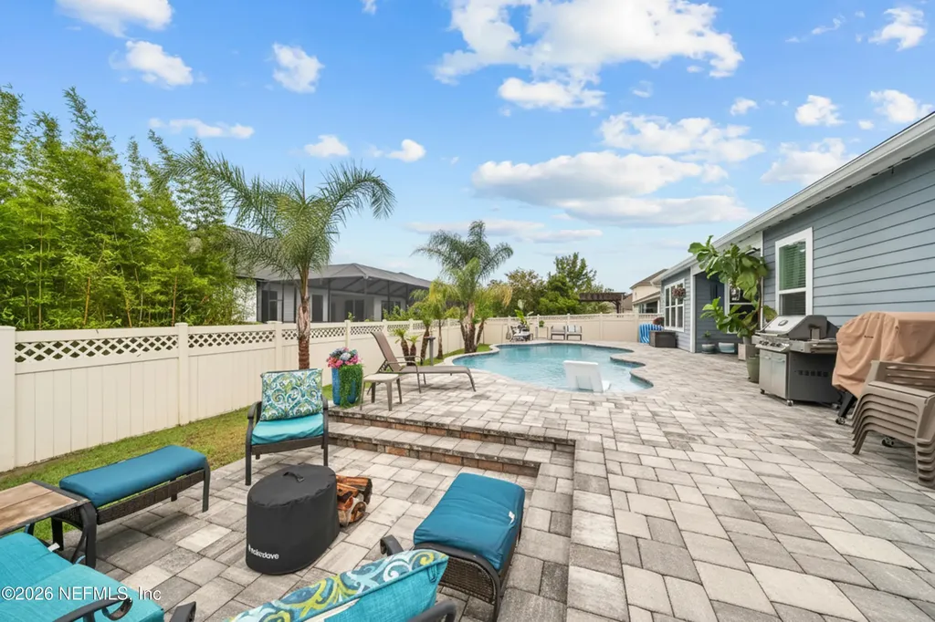 108 Kendall Way St. Augustine FL 32092