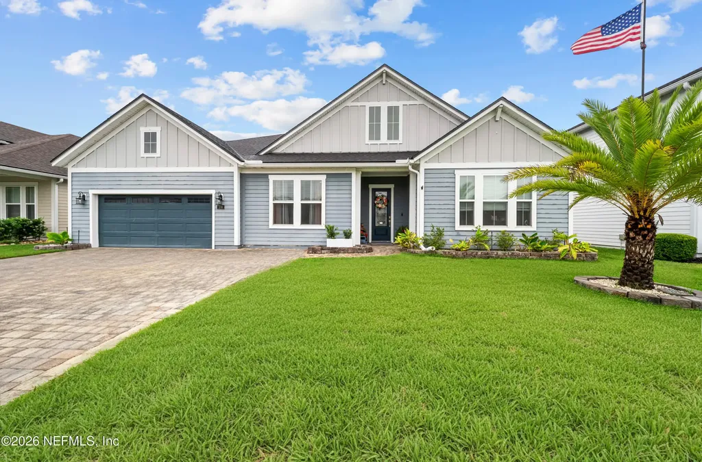 108 Kendall Way St. Augustine FL 32092