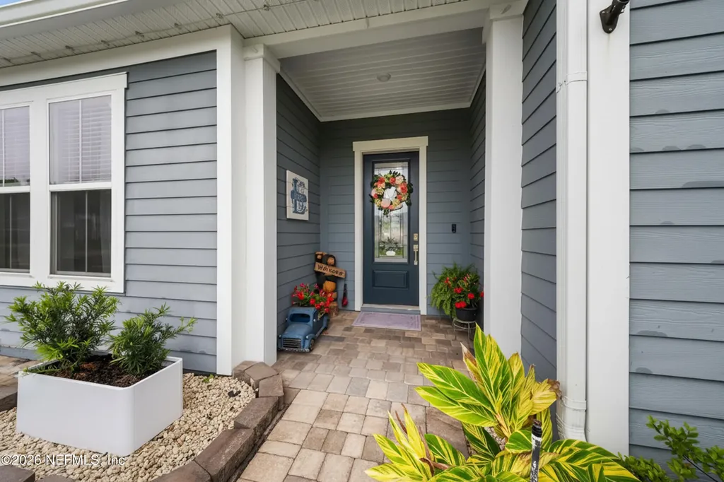 108 Kendall Way St. Augustine FL 32092