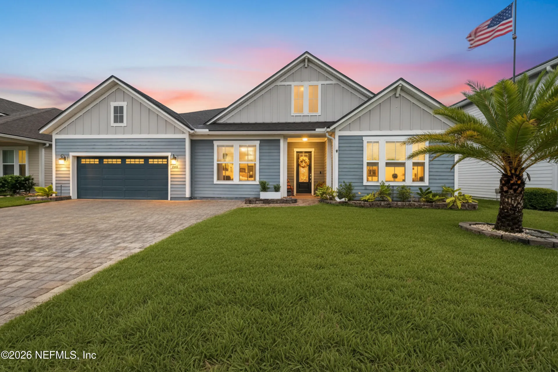 108 Kendall Way St. Augustine FL 32092