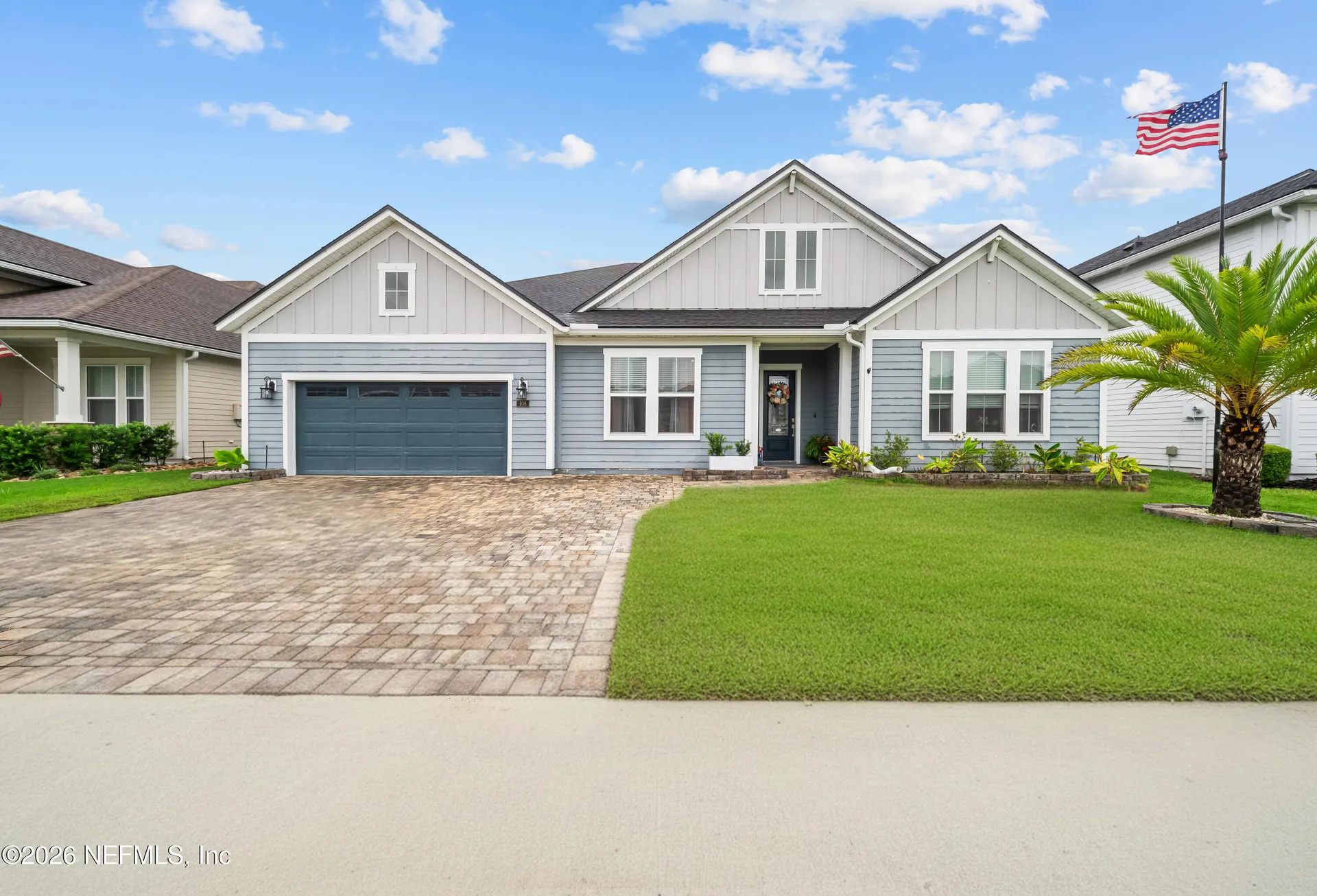 108 Kendall Way St. Augustine FL 32092