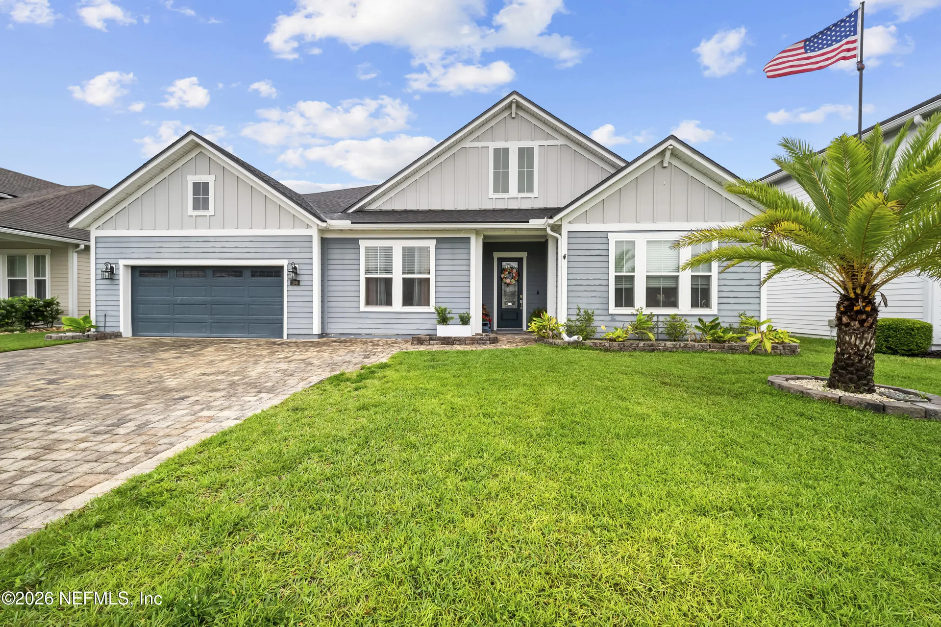 108 Kendall Way St. Augustine FL 32092