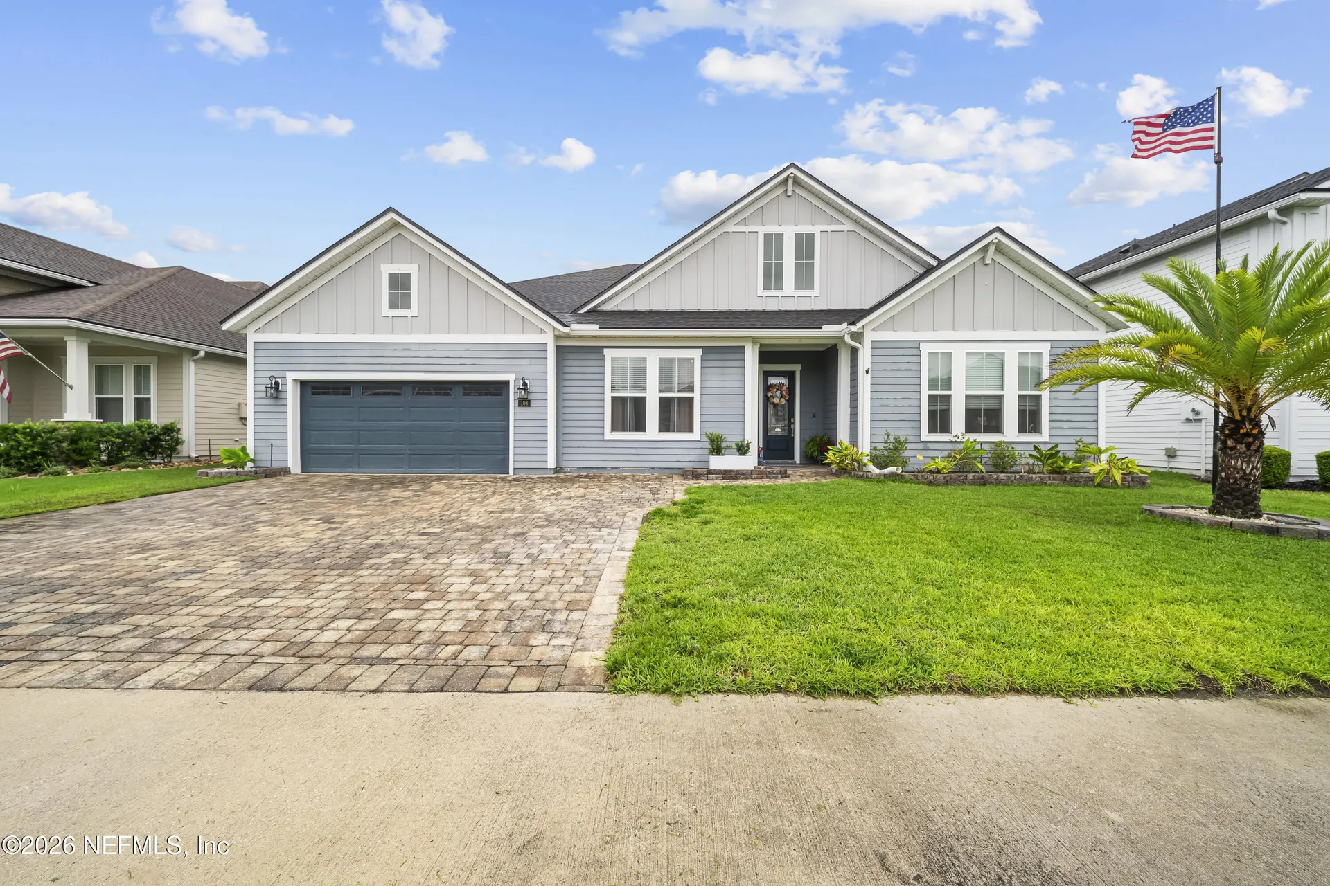 108 Kendall Way St. Augustine FL 32092
