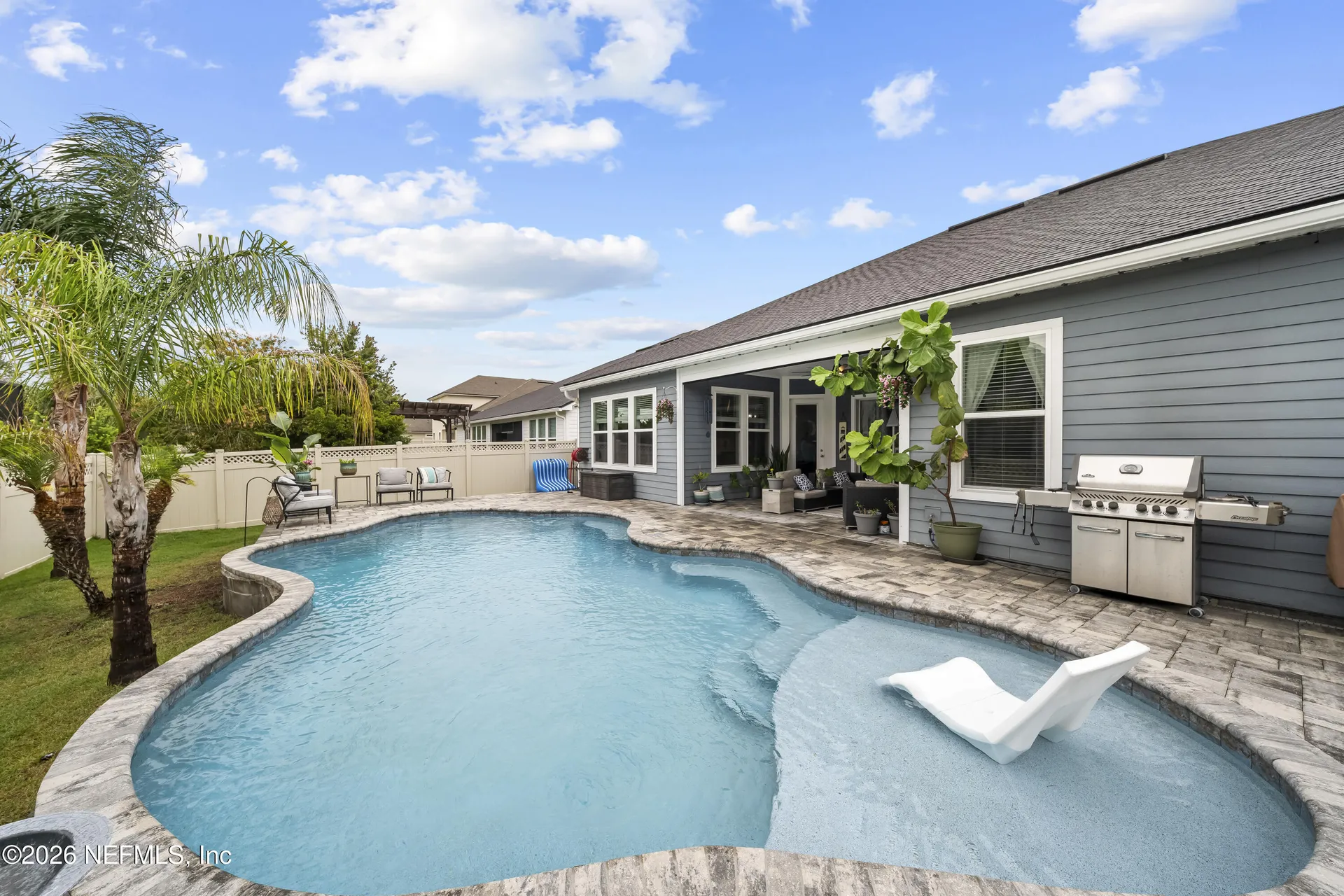 108 Kendall Way St. Augustine FL 32092