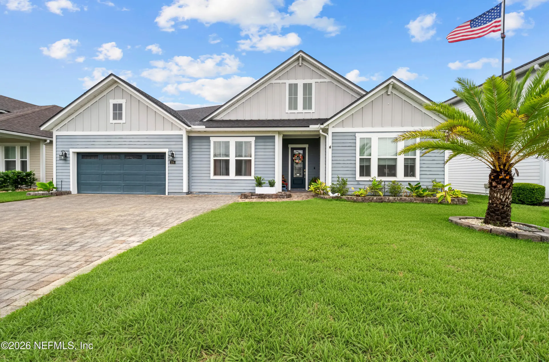 108 Kendall Way St. Augustine FL 32092