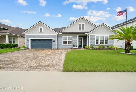 108 Kendall Way St. Augustine FL 32092