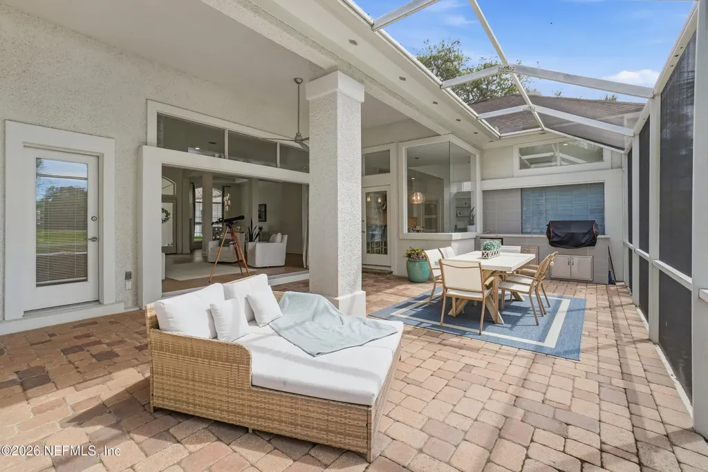 1132 Salt Creek Drive Ponte Vedra Beach FL 32082