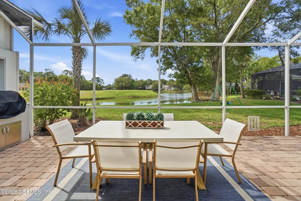 1132 Salt Creek Drive Ponte Vedra Beach FL 32082