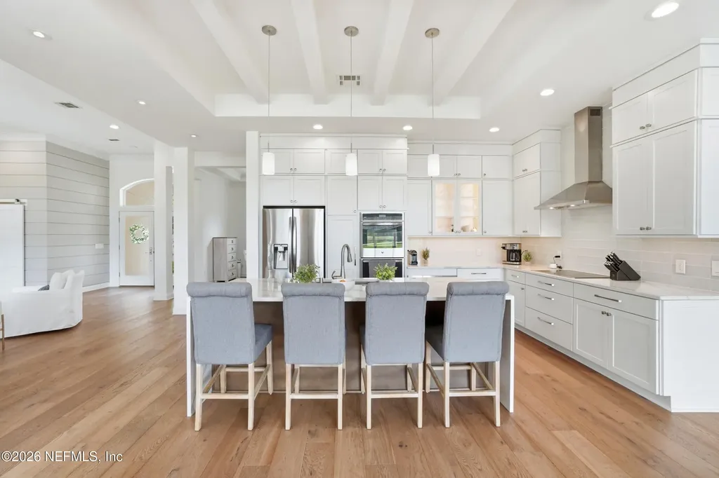 1132 Salt Creek Drive Ponte Vedra Beach FL 32082
