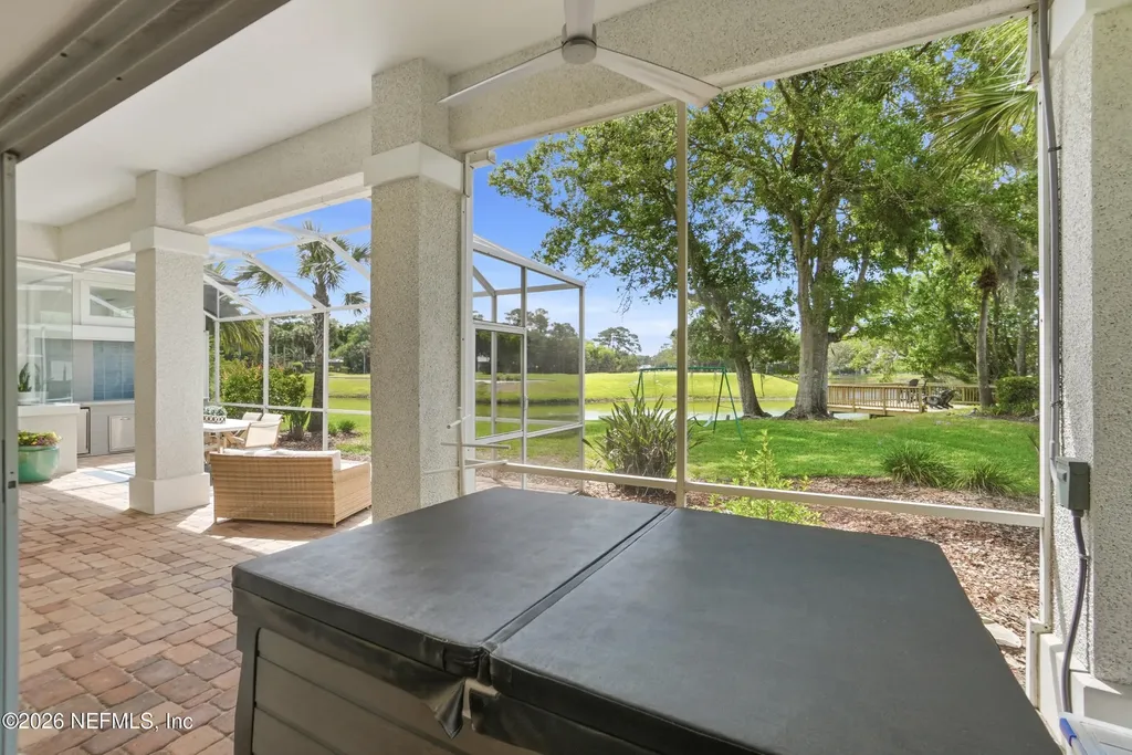 1132 Salt Creek Drive Ponte Vedra Beach FL 32082