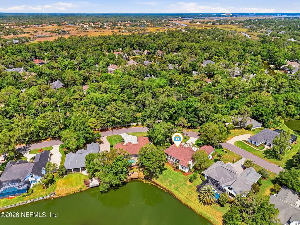 1132 Salt Creek Drive Ponte Vedra Beach FL 32082