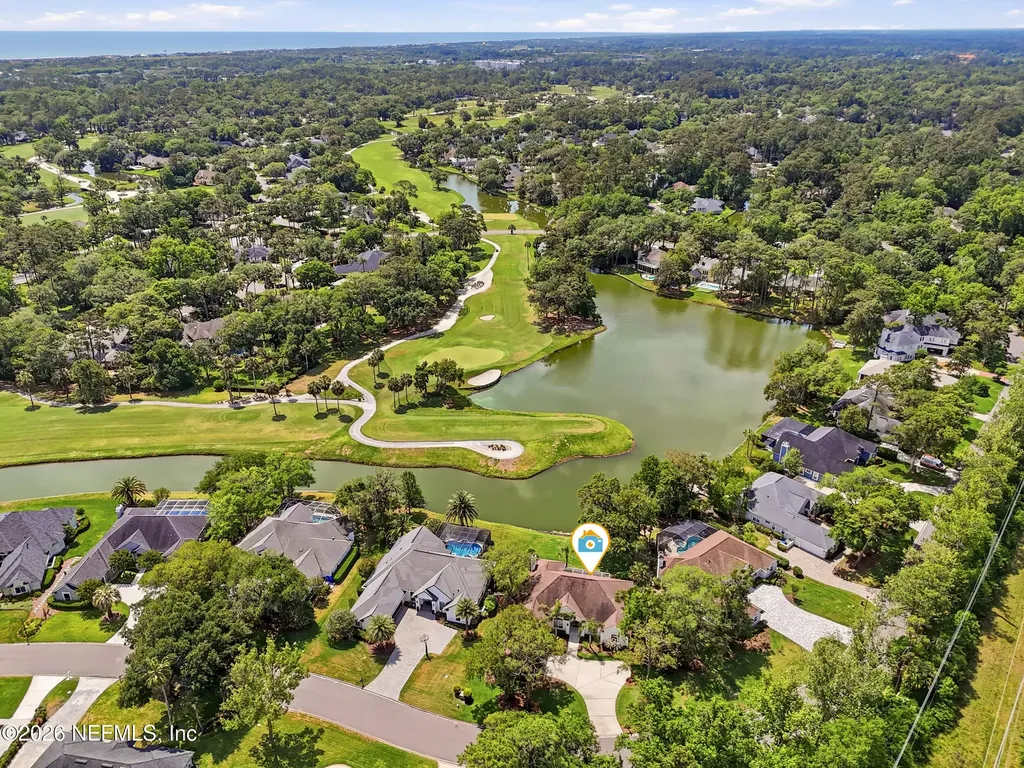 1132 Salt Creek Drive Ponte Vedra Beach FL 32082