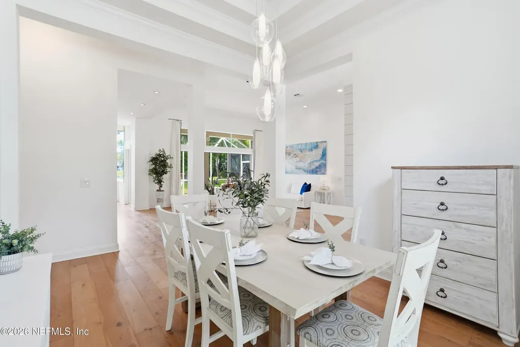 1132 Salt Creek Drive Ponte Vedra Beach FL 32082