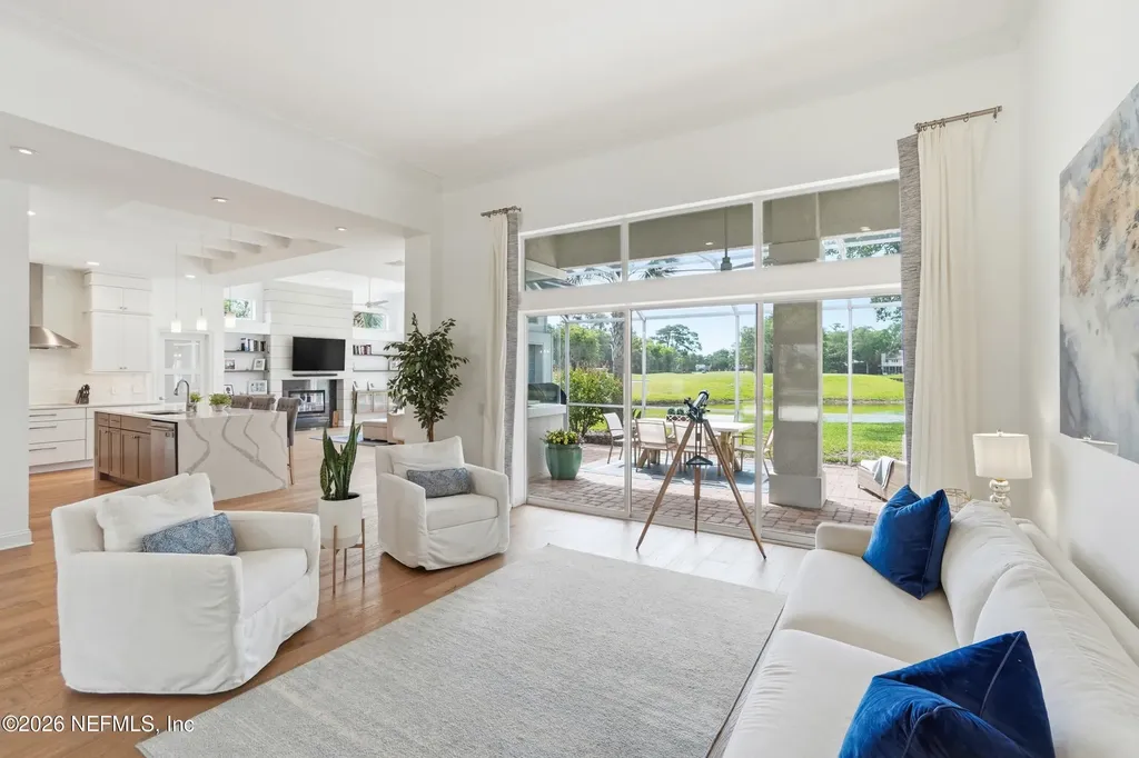 1132 Salt Creek Drive Ponte Vedra Beach FL 32082