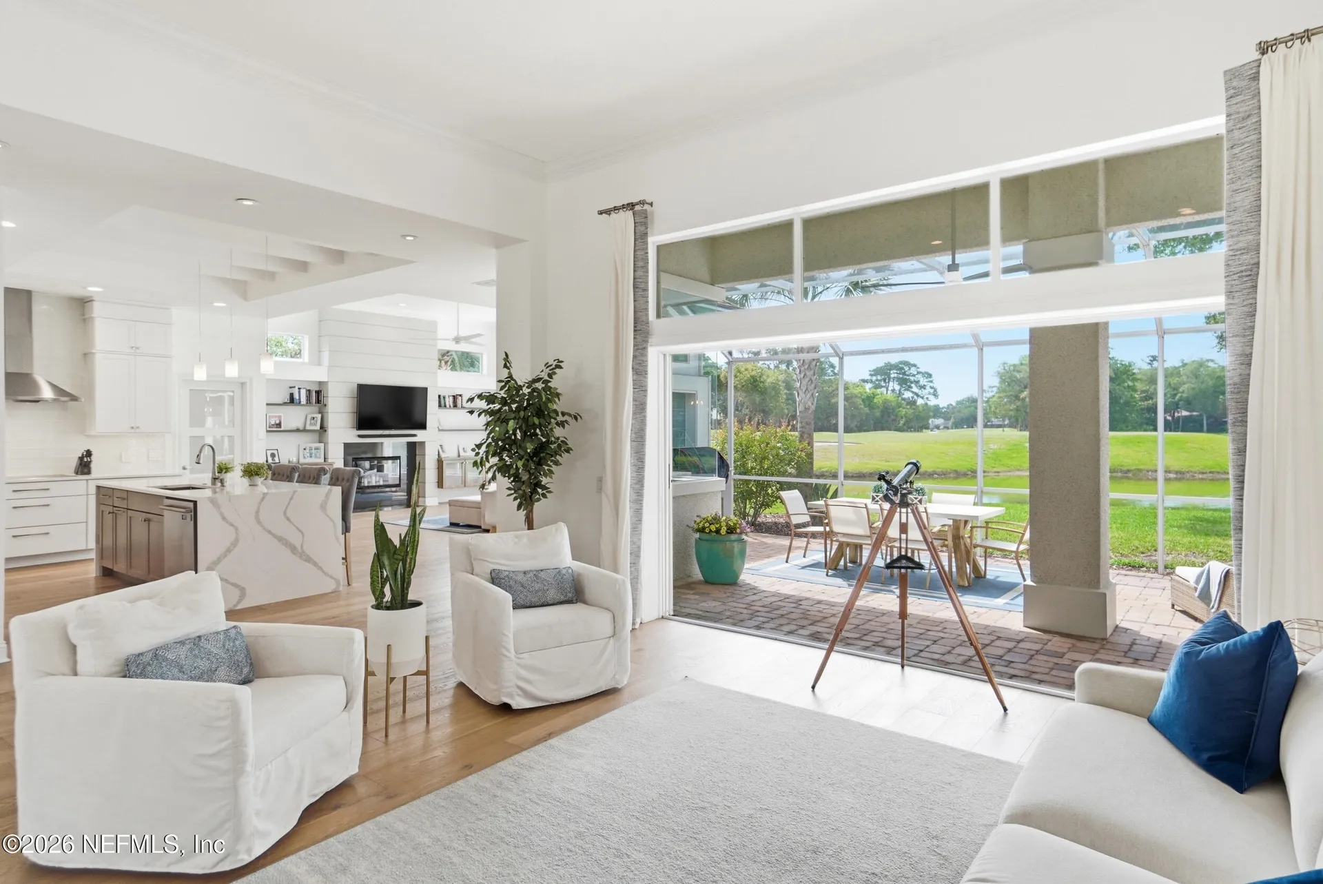 1132 Salt Creek Drive Ponte Vedra Beach FL 32082