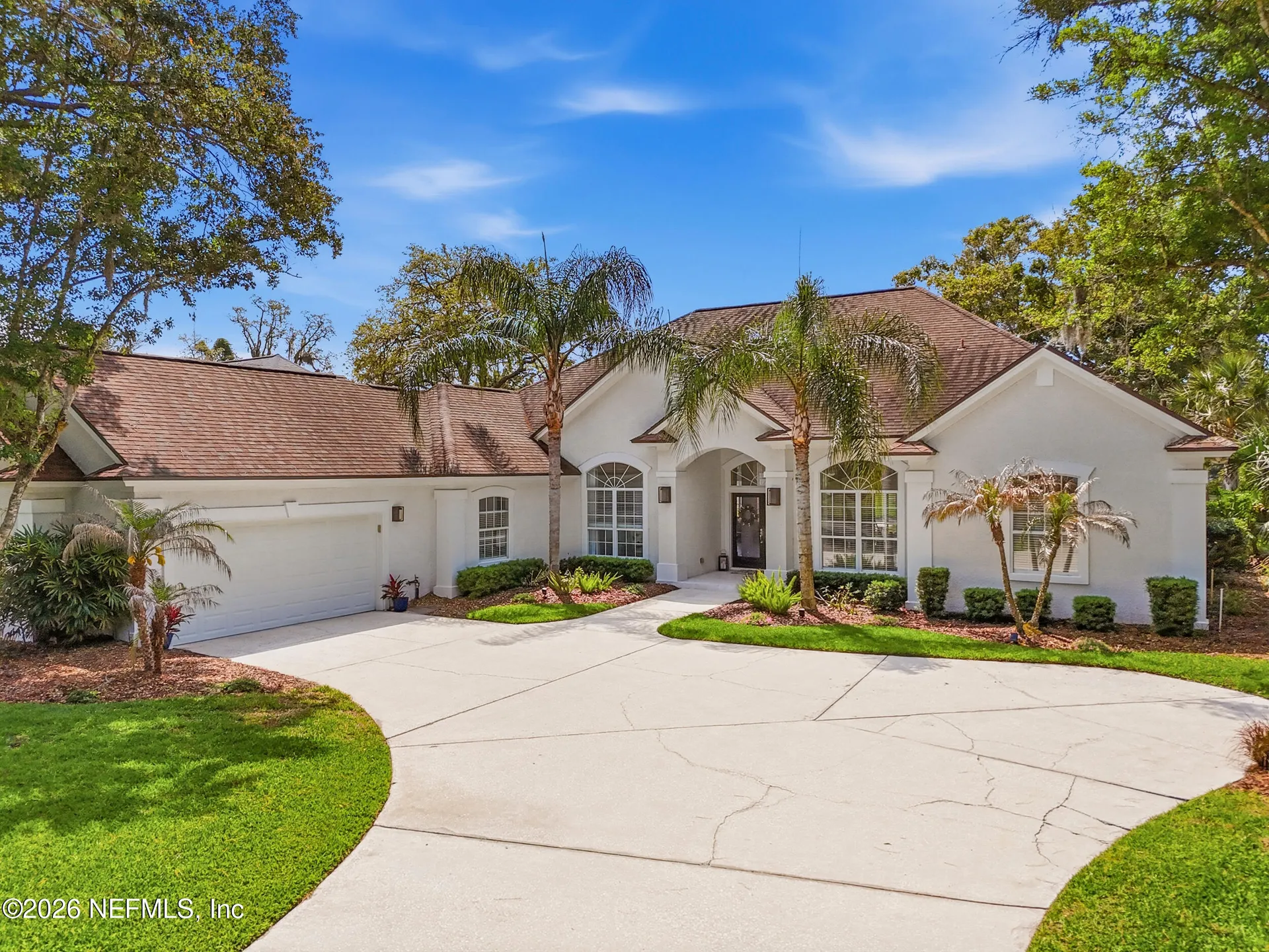 1132 Salt Creek Drive Ponte Vedra Beach FL 32082