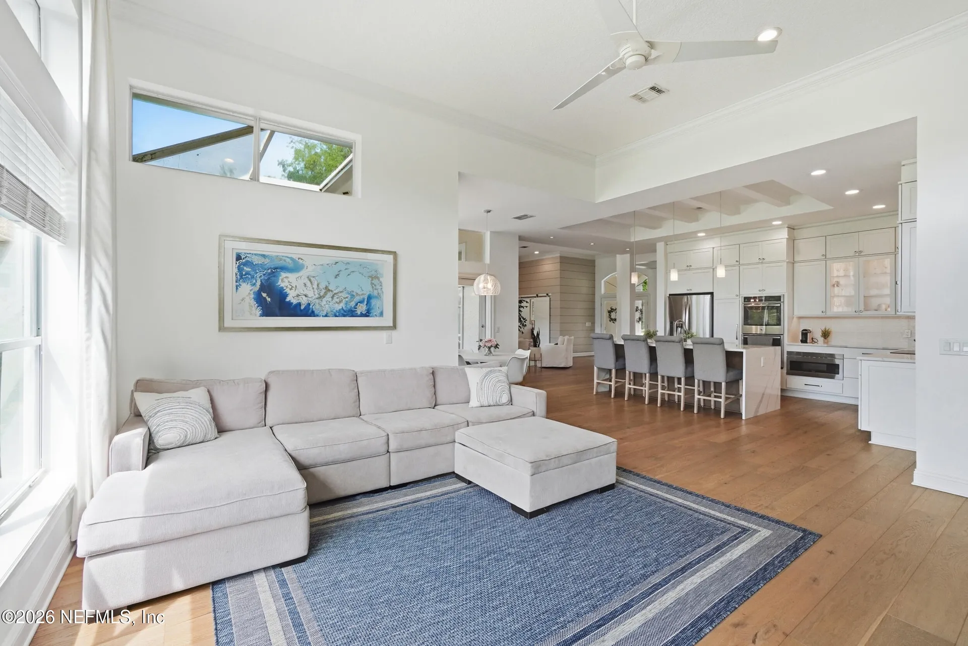 1132 Salt Creek Drive Ponte Vedra Beach FL 32082