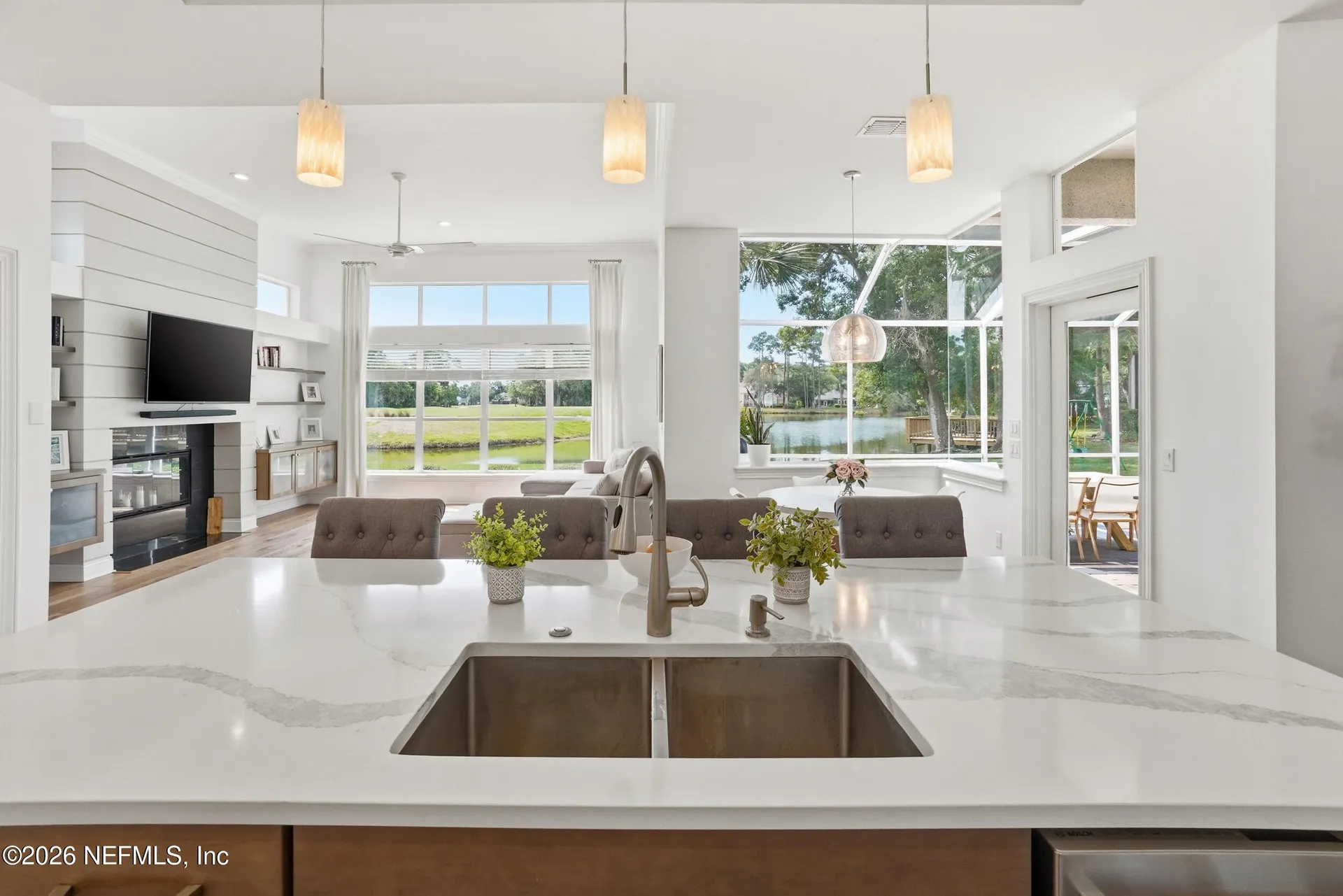 1132 Salt Creek Drive Ponte Vedra Beach FL 32082