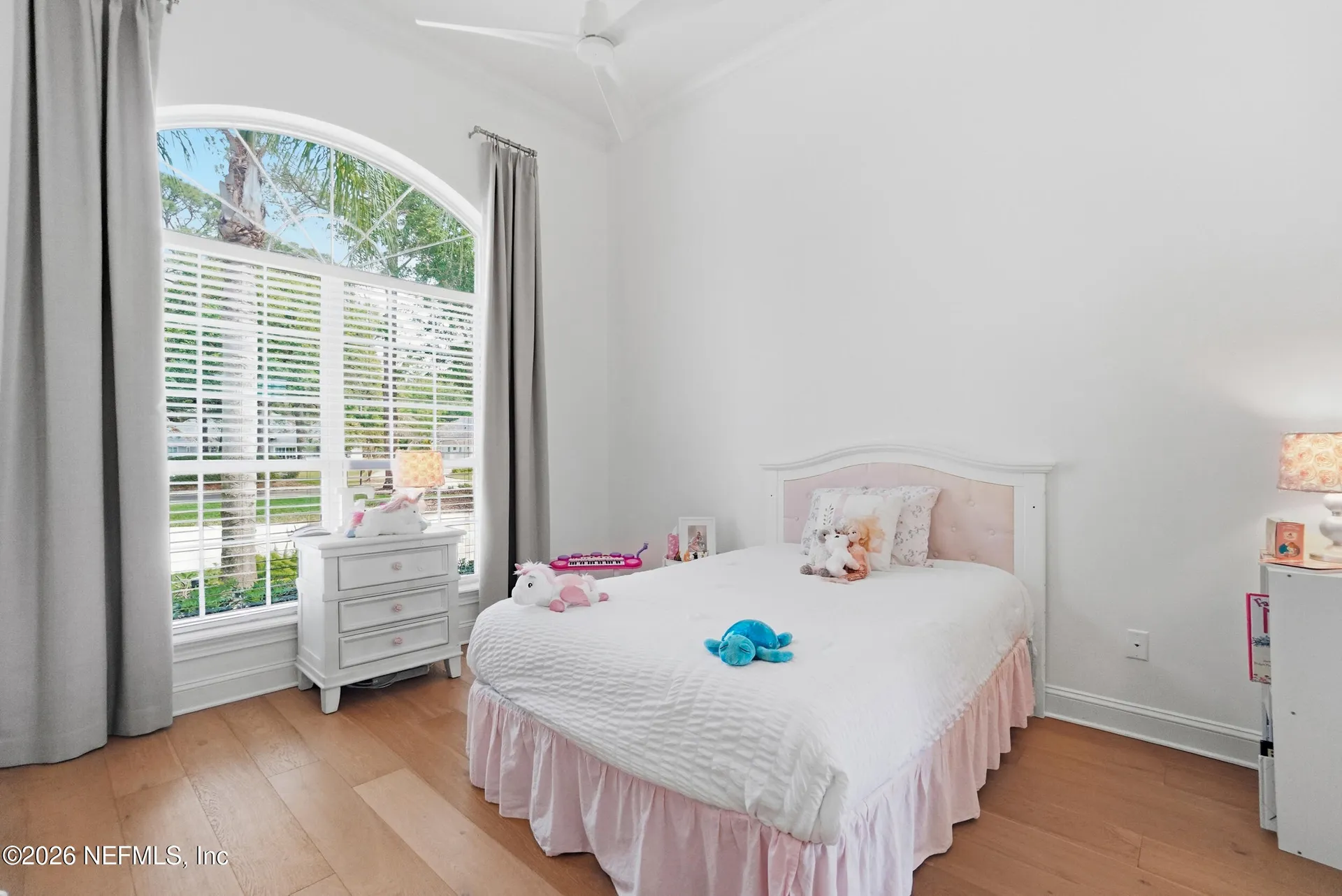 1132 Salt Creek Drive Ponte Vedra Beach FL 32082