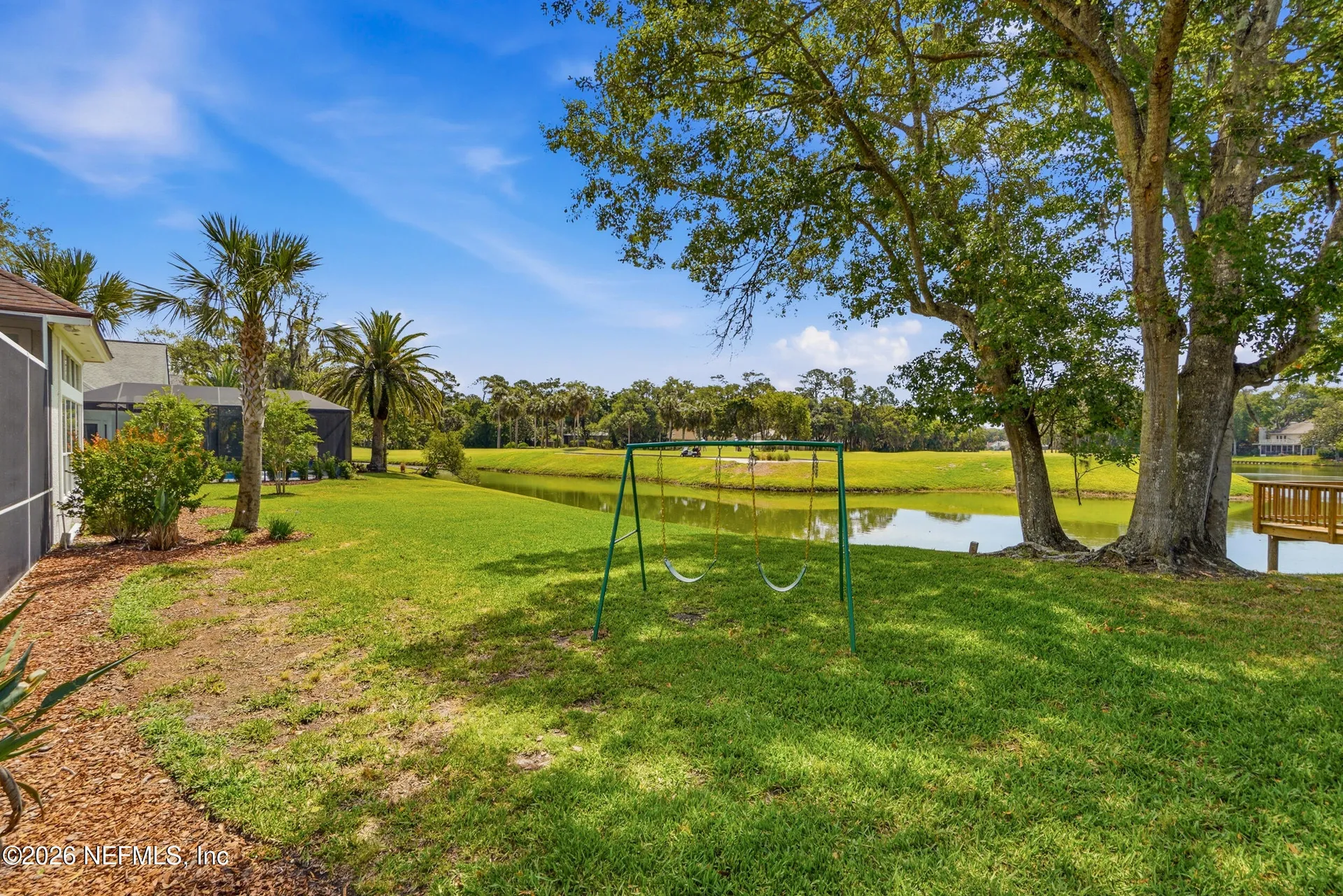 1132 Salt Creek Drive Ponte Vedra Beach FL 32082