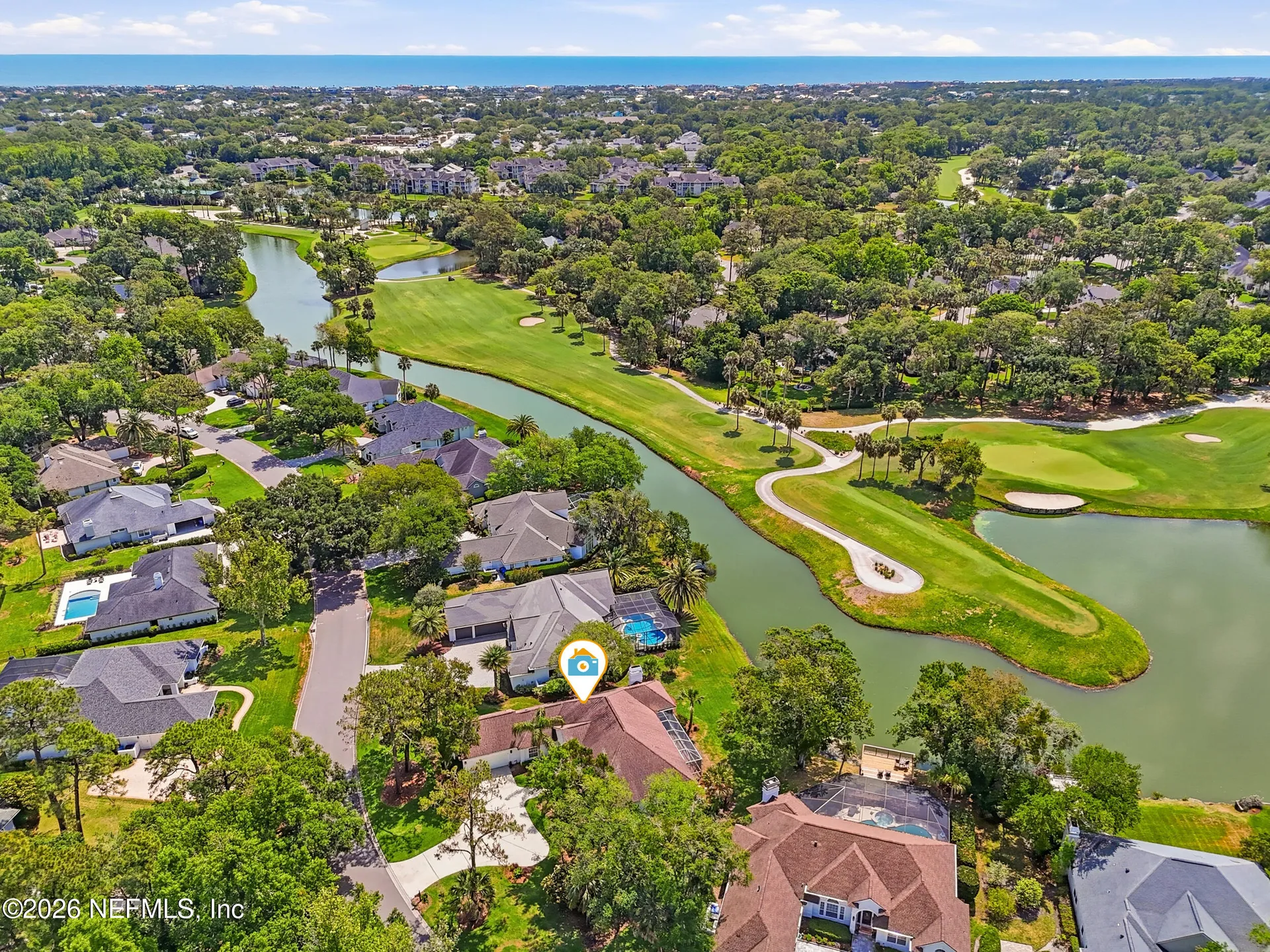 1132 Salt Creek Drive Ponte Vedra Beach FL 32082