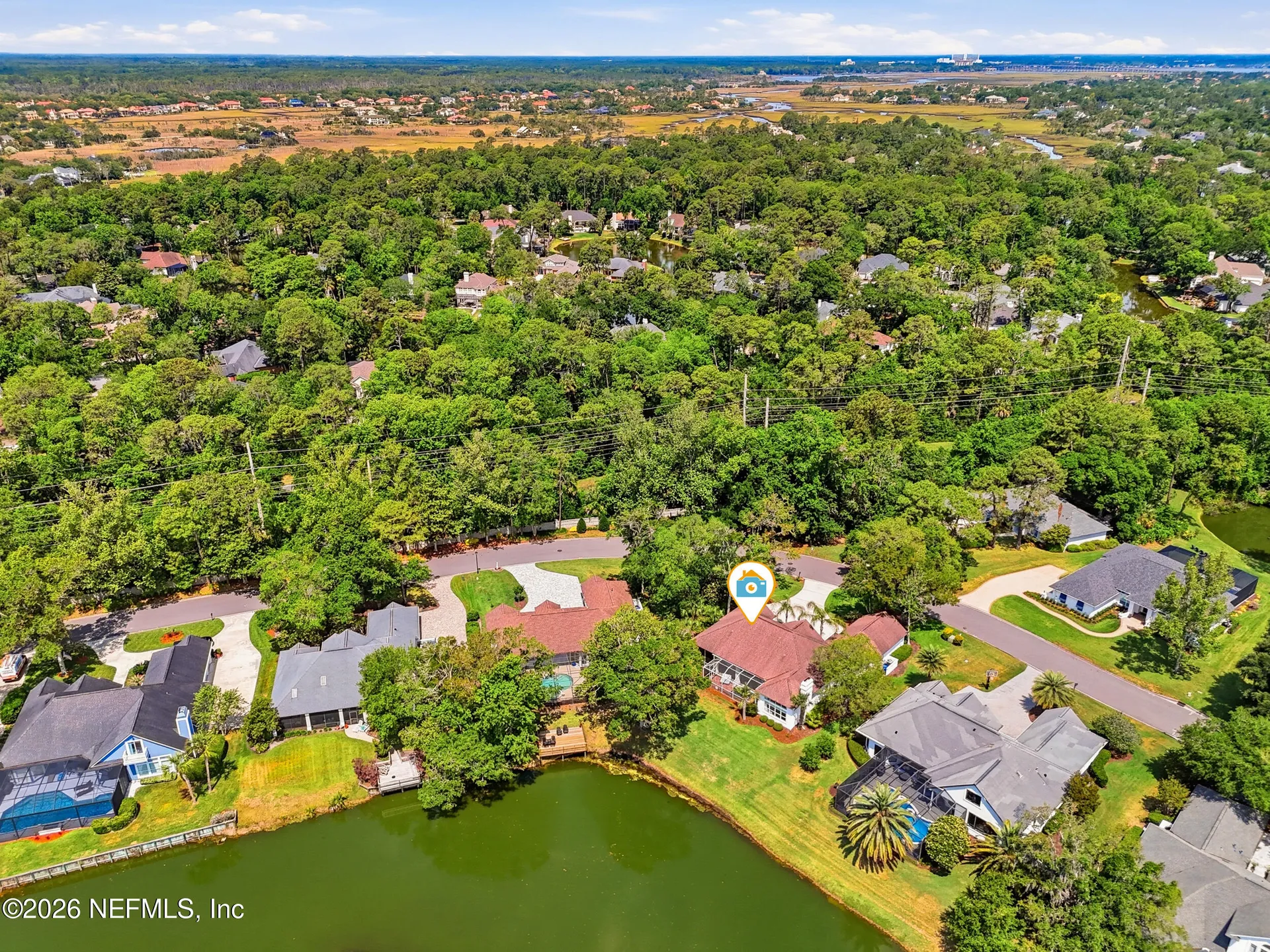 1132 Salt Creek Drive Ponte Vedra Beach FL 32082