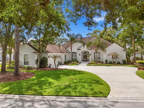 1132 Salt Creek Drive Ponte Vedra Beach FL 32082