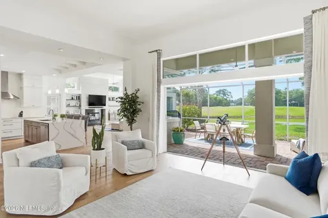 1132 Salt Creek Drive Ponte Vedra Beach FL 32082