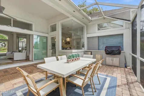 1132 Salt Creek Drive Ponte Vedra Beach FL 32082