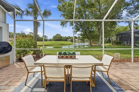 1132 Salt Creek Drive Ponte Vedra Beach FL 32082