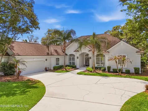 1132 Salt Creek Drive Ponte Vedra Beach FL 32082