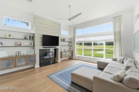 1132 Salt Creek Drive Ponte Vedra Beach FL 32082