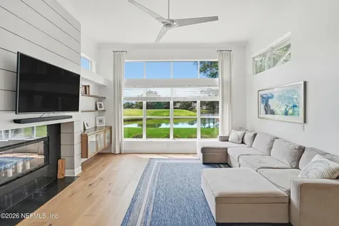 1132 Salt Creek Drive Ponte Vedra Beach FL 32082