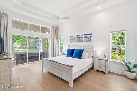 1132 Salt Creek Drive Ponte Vedra Beach FL 32082
