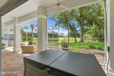 1132 Salt Creek Drive Ponte Vedra Beach FL 32082