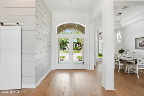 1132 Salt Creek Drive Ponte Vedra Beach FL 32082