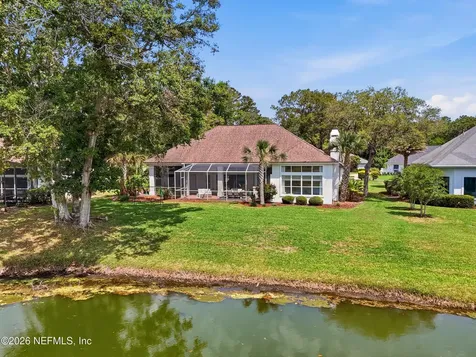 1132 Salt Creek Drive Ponte Vedra Beach FL 32082