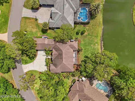 1132 Salt Creek Drive Ponte Vedra Beach FL 32082