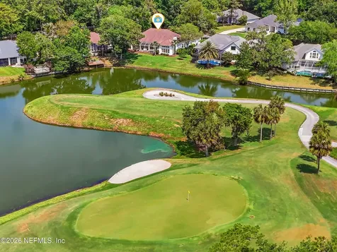 1132 Salt Creek Drive Ponte Vedra Beach FL 32082
