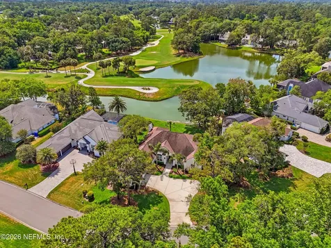 1132 Salt Creek Drive Ponte Vedra Beach FL 32082