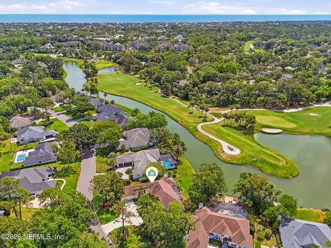 1132 Salt Creek Drive Ponte Vedra Beach FL 32082