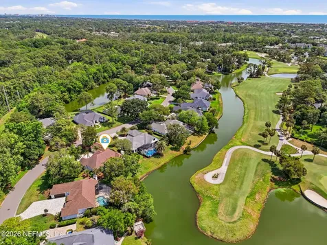1132 Salt Creek Drive Ponte Vedra Beach FL 32082