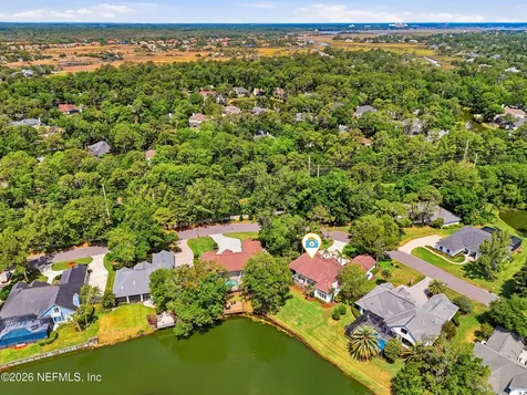 1132 Salt Creek Drive Ponte Vedra Beach FL 32082