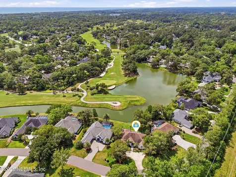 1132 Salt Creek Drive Ponte Vedra Beach FL 32082
