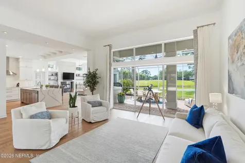 1132 Salt Creek Drive Ponte Vedra Beach FL 32082