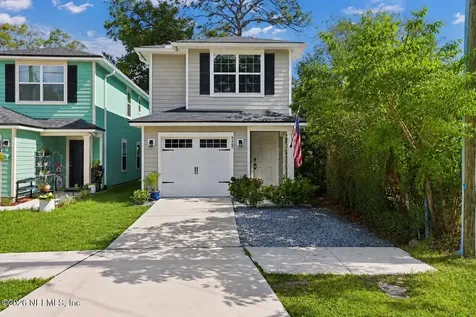 8457 Eaton Avenue Jacksonville FL 32211