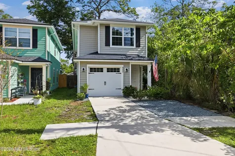 8457 Eaton Avenue Jacksonville FL 32211