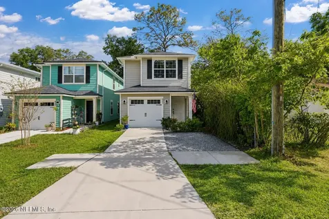 8457 Eaton Avenue Jacksonville FL 32211