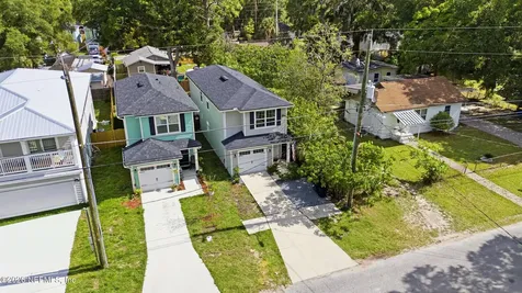 8457 Eaton Avenue Jacksonville FL 32211