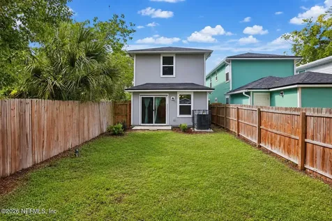 8457 Eaton Avenue Jacksonville FL 32211